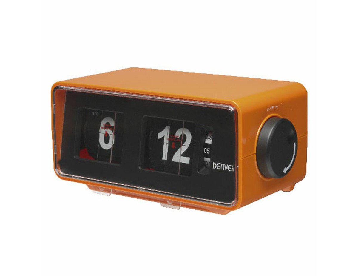 Denver CR-425 orange Denver CR-425 orange