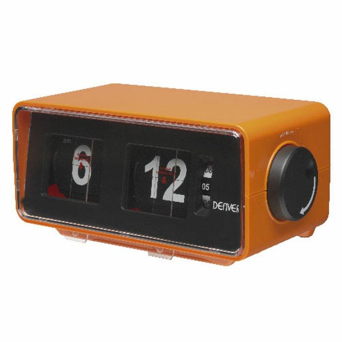 Denver CR-425 orange