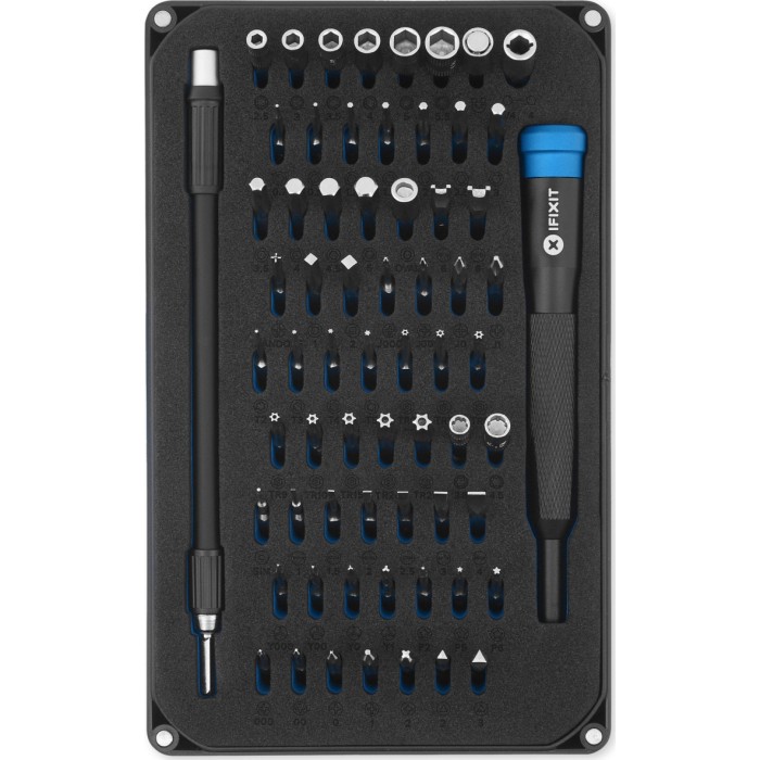 iFixit Mako 64 Bit Driver Kit