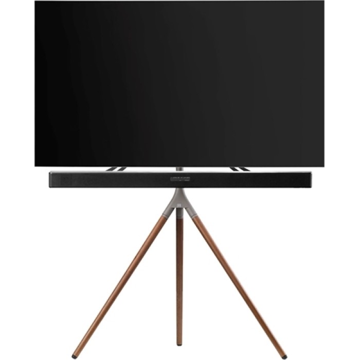 One for All TV Stand Ultraslim TURN 65  Tripod 360 WM7471 dark