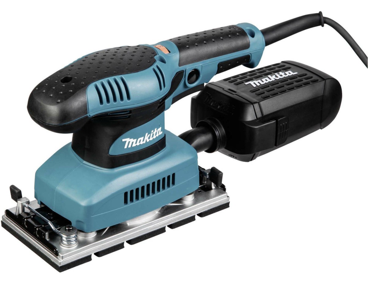 Makita BO 3711 Sander