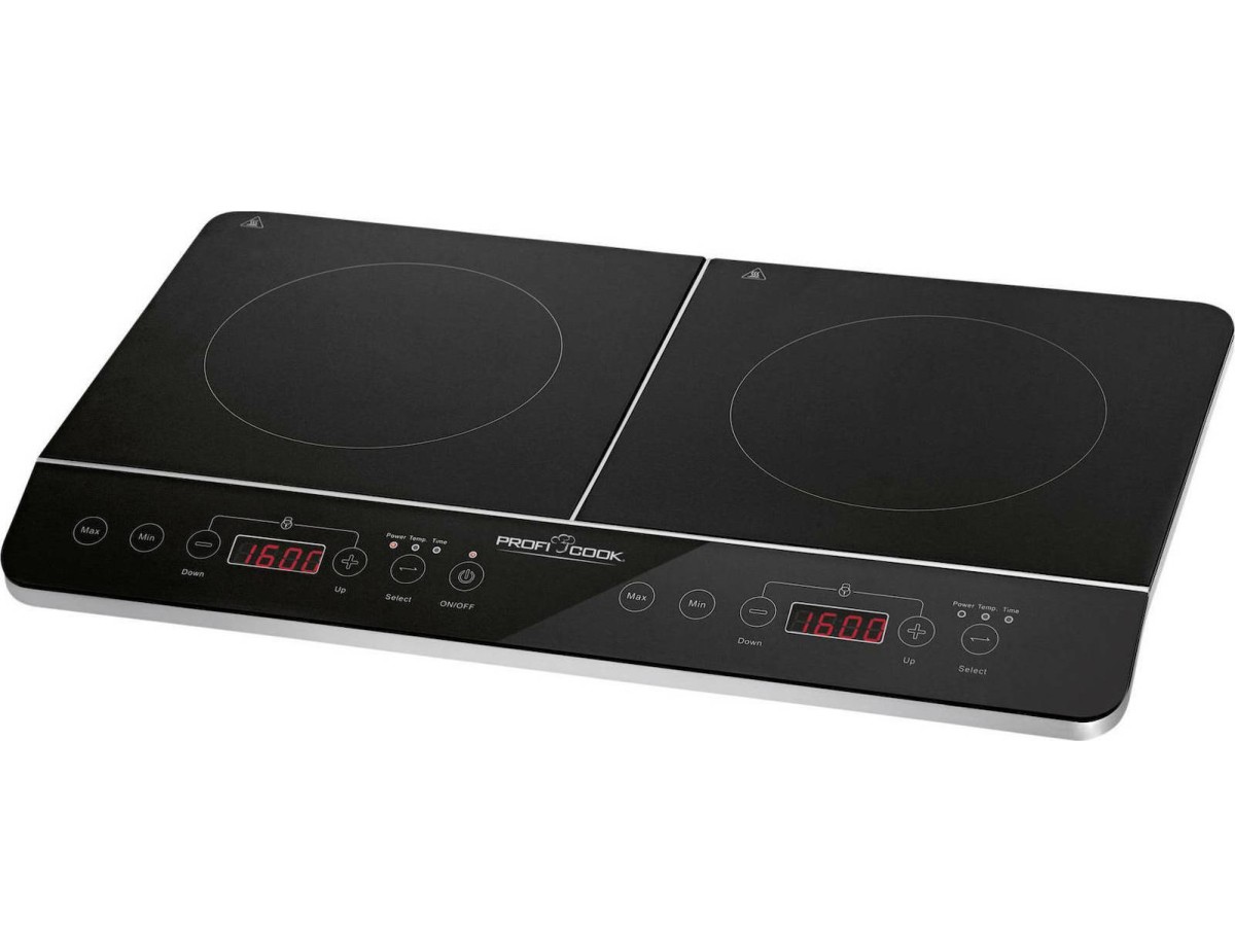 Proficook PC-DKI 1067