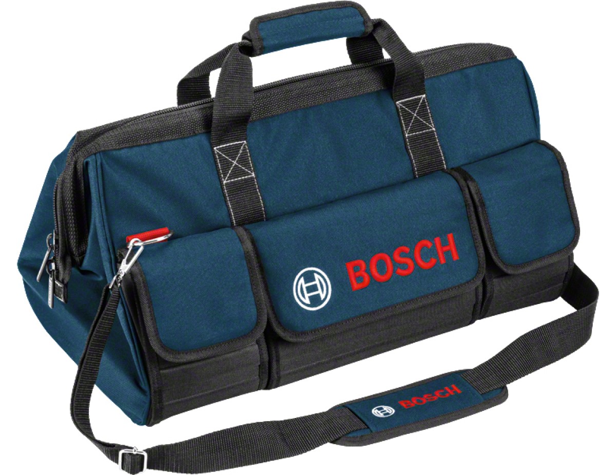 Bosch Large Tool Bag 1600A003BK Bosch Large Tool Bag 1600A003BK