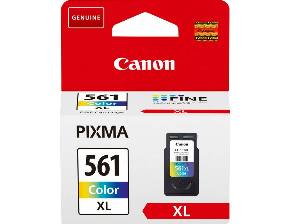 Canon CL-561 XL color
