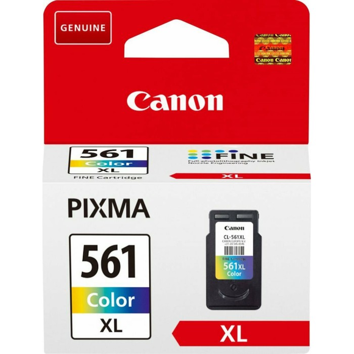 Canon CL-561 XL color Canon CL-561 XL color