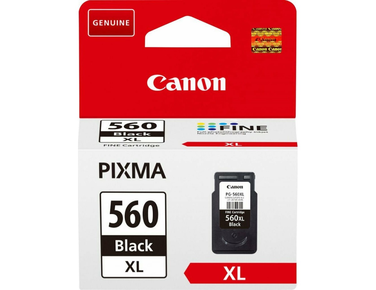 Canon PG-560 XL black