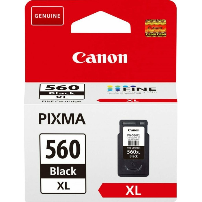 Canon PG-560 XL black Canon PG-560 XL black