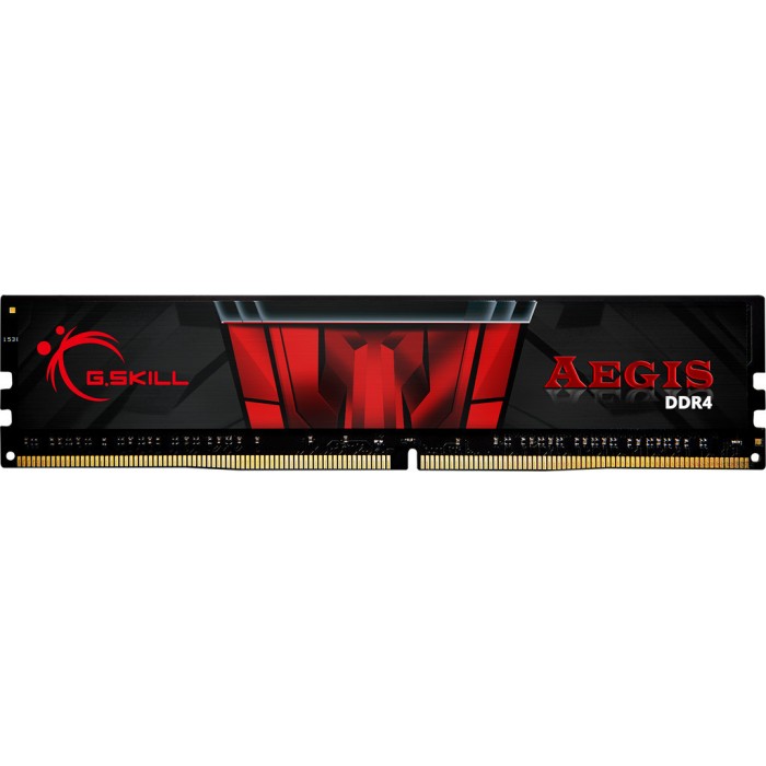 G.Skill Aegis DDR4-3200  8GB