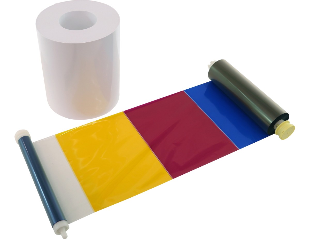 DNP DS 620 Media Kit 15x20 cm 2x 200 Sheets DNP DS 620 Media Kit 15x20 cm 2x 200 Sheets