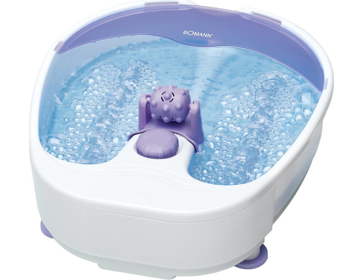 Bomann FM 8000 CB