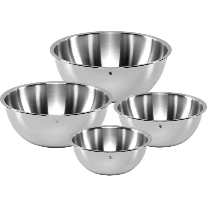 WMF Kitchen Bowl Set Gourmet 4-pcs.