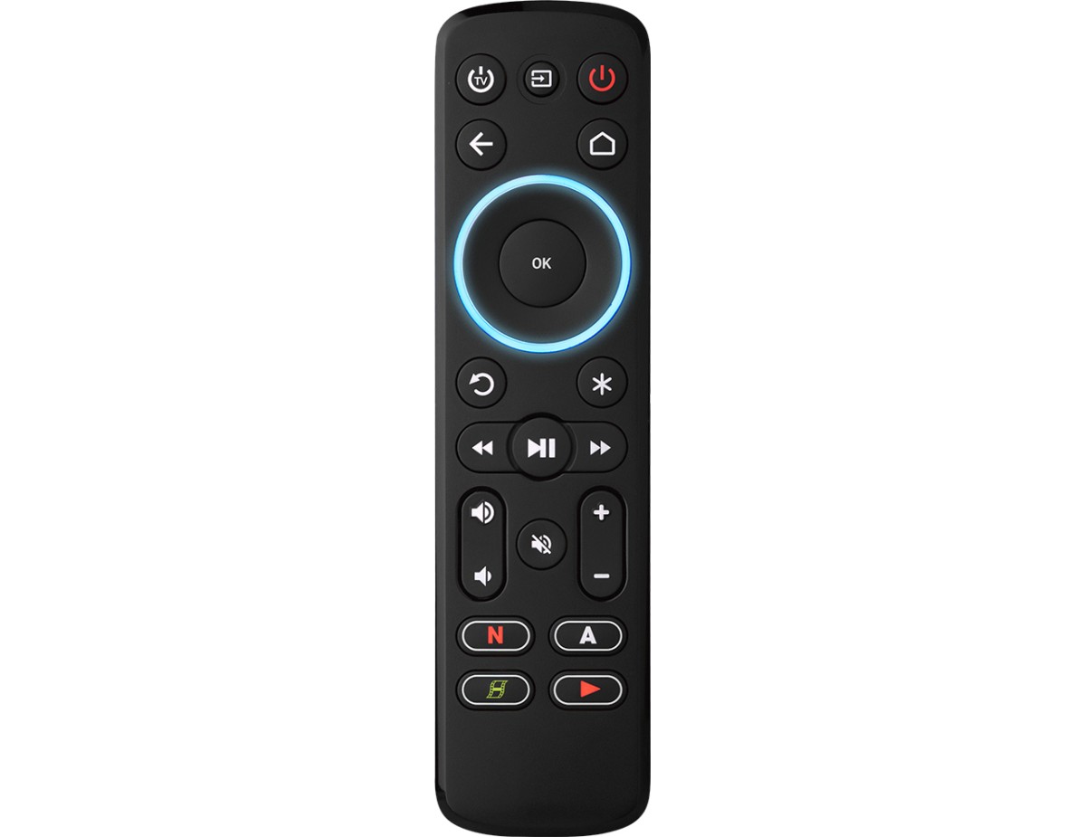 One for All Streaming Remote Universal Remotes URC 7935 One for All Streaming Remote Universal Remotes URC 7935