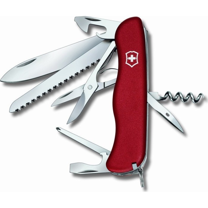 Victorinox Outrider red Victorinox Outrider red