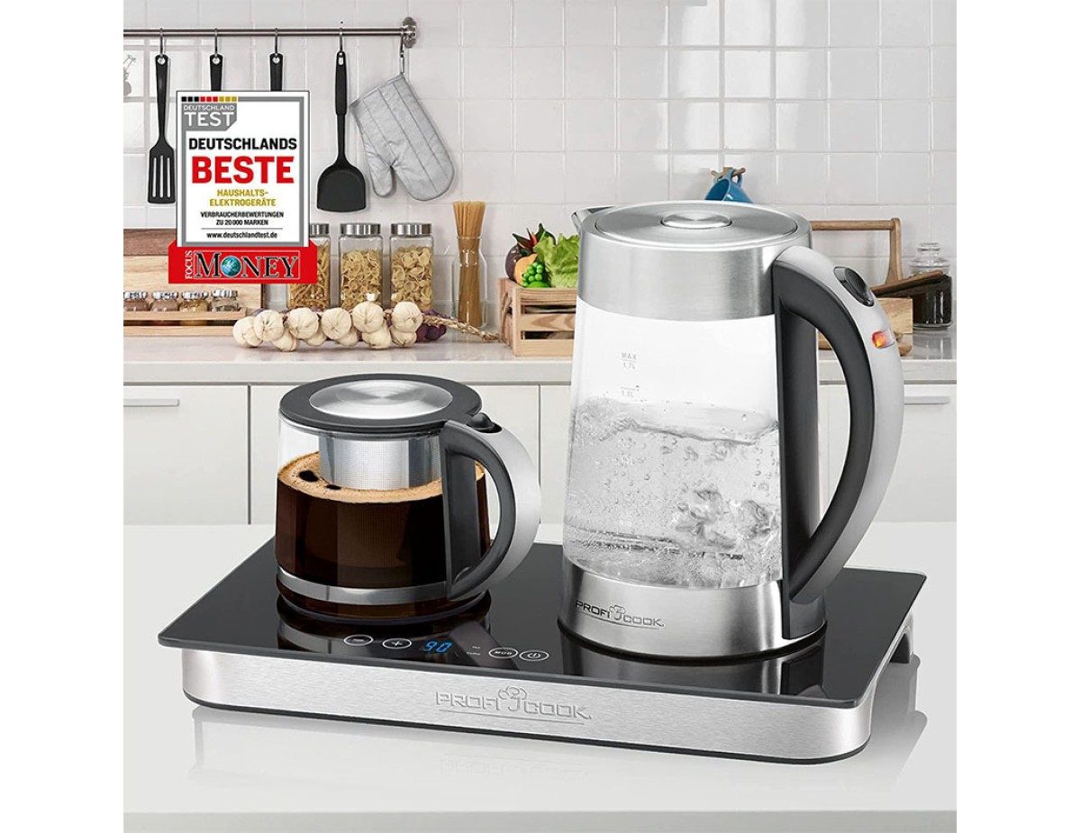 Proficook PC-TKS 1056