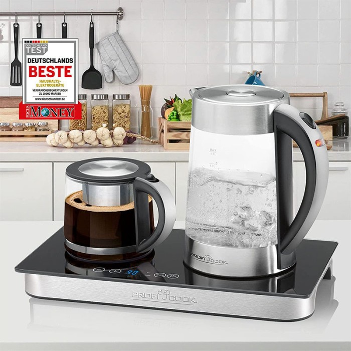 Proficook PC-TKS 1056