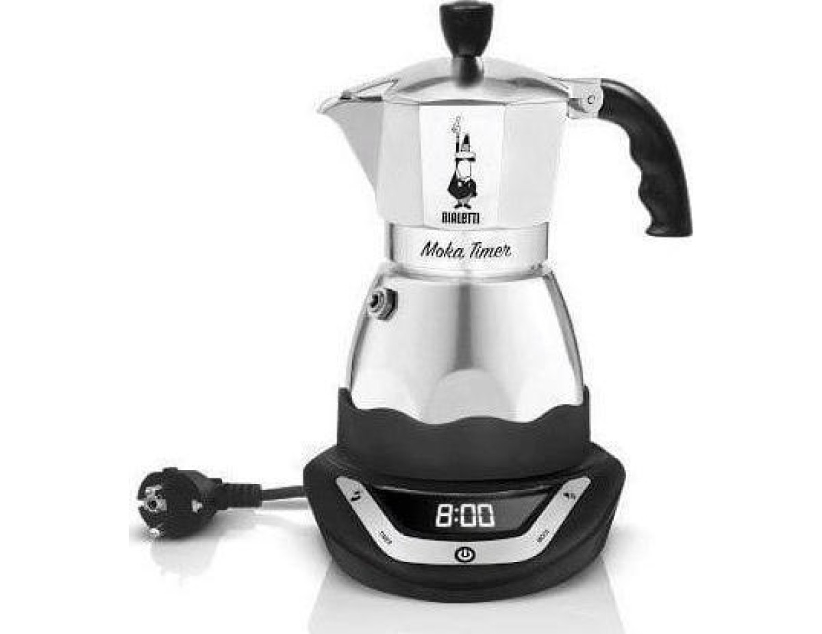Bialetti Moka Timer 6TZ