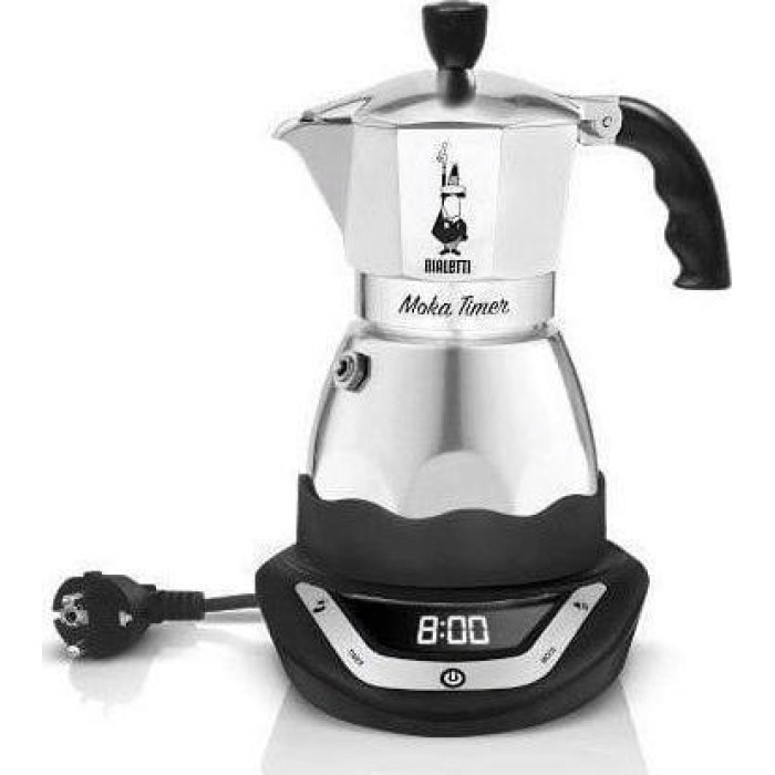 Bialetti Moka Timer 6TZ