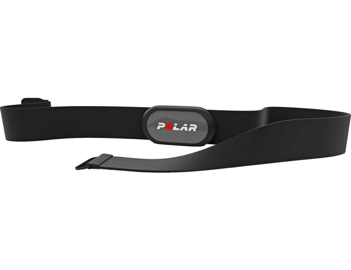 Polar H9 Heart Rate Sensor black M-XXL Polar H9 Heart Rate Sensor black M-XXL