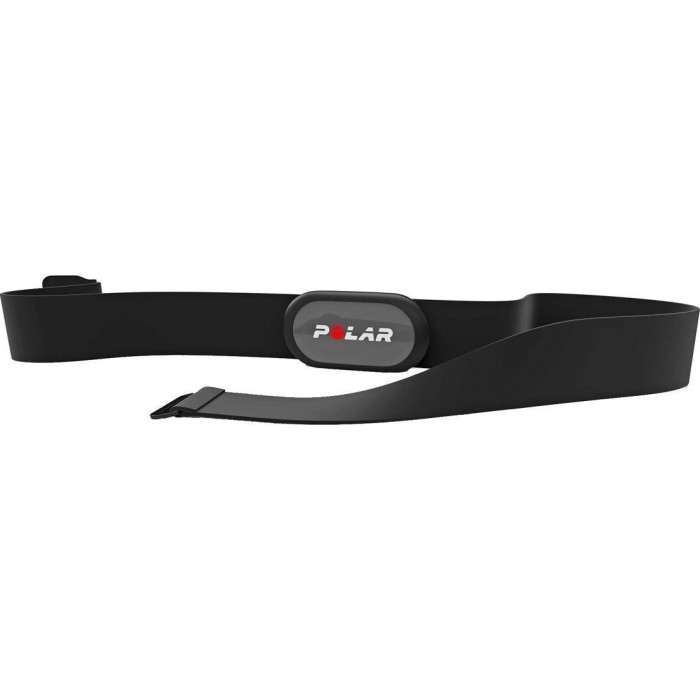 Polar H9 Heart Rate Sensor black M-XXL