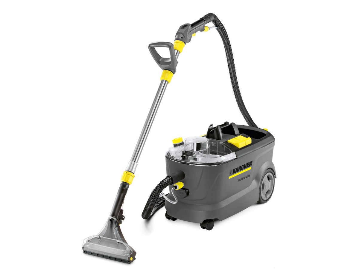 Kärcher Puzzi 10/2 Adv Spray Extraction Cleaner Kärcher Puzzi 10/2 Adv Spray Extraction Cleaner