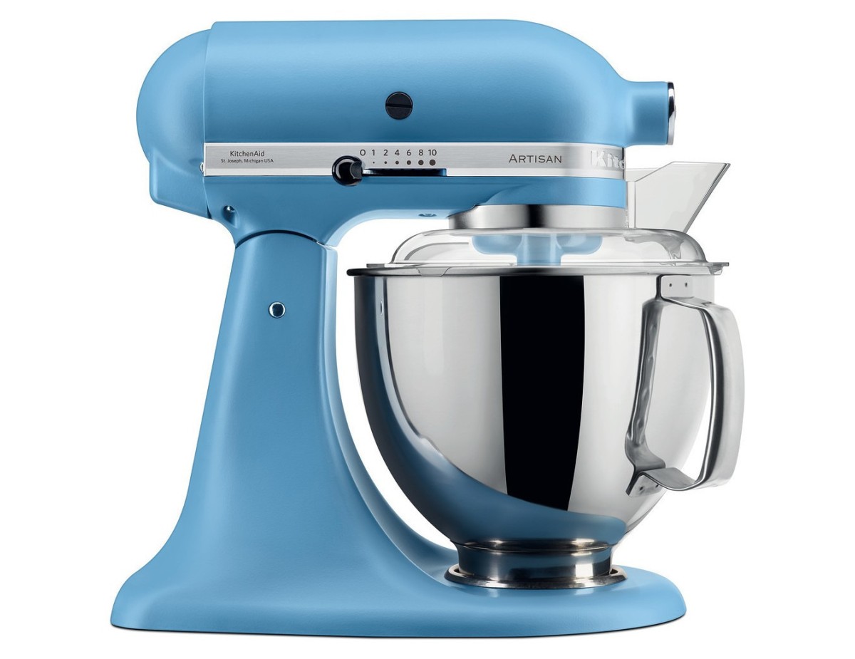 KitchenAid Artisan 5KSM175PSEVB Vintage blue KitchenAid Artisan 5KSM175PSEVB Vintage blue