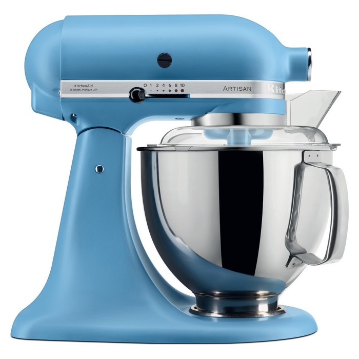 KitchenAid Artisan 5KSM175PSEVB Vintage blue