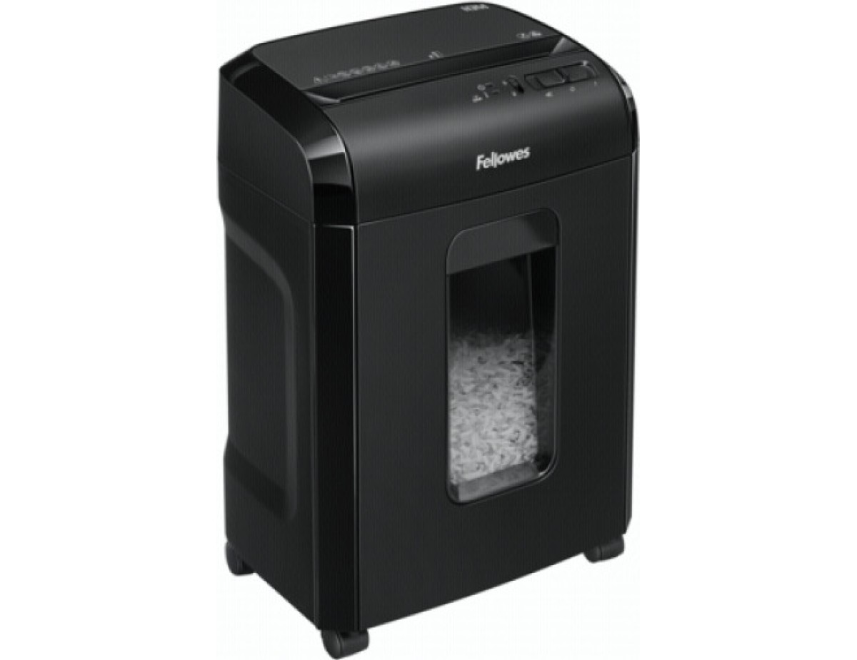 Fellowes Powershred 10M Paper shredder
