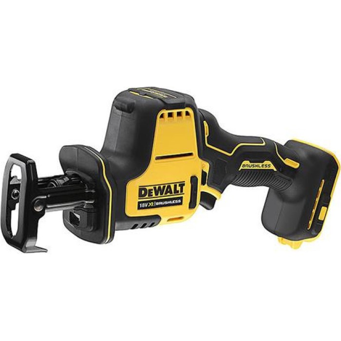 DeWalt DCS369N-XJ Cordless Saber Saw