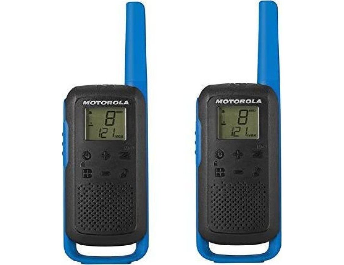 Motorola TALKABOUT T62 blue Motorola TALKABOUT T62 blue