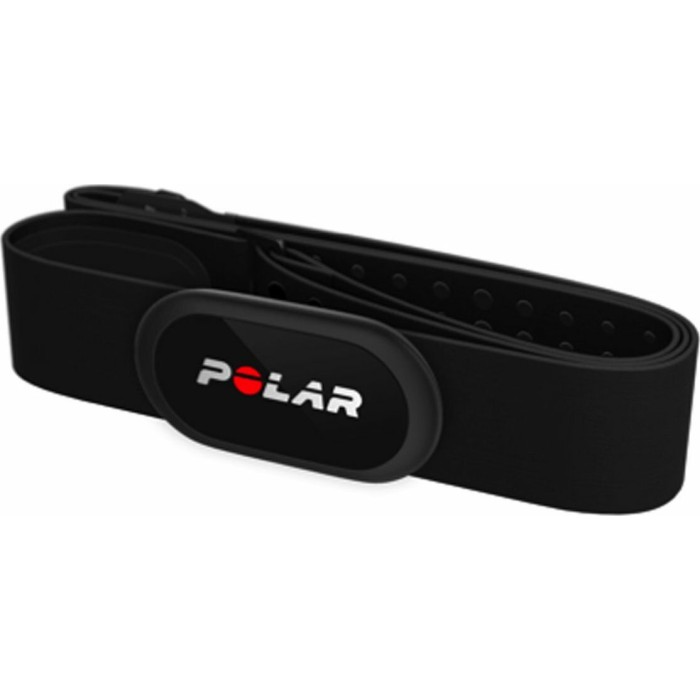 Polar H10 heart rate sensor Black M-XXL