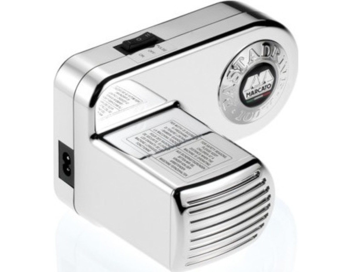 Marcato Pasta Drive 220V Motor for pasta machine