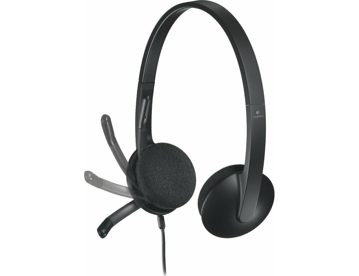 Logitech H340 Logitech H340