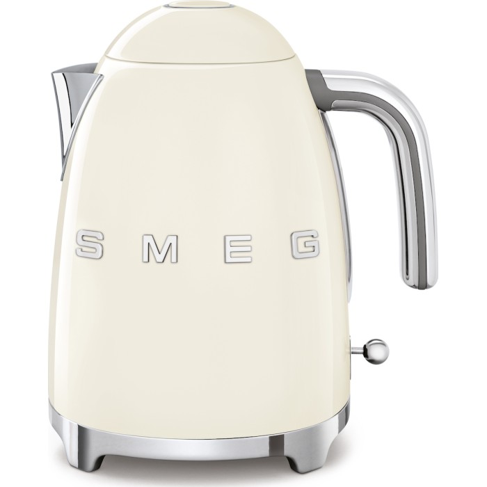SMEG KLF03CREU Water Kettle cream SMEG KLF03CREU Water Kettle cream