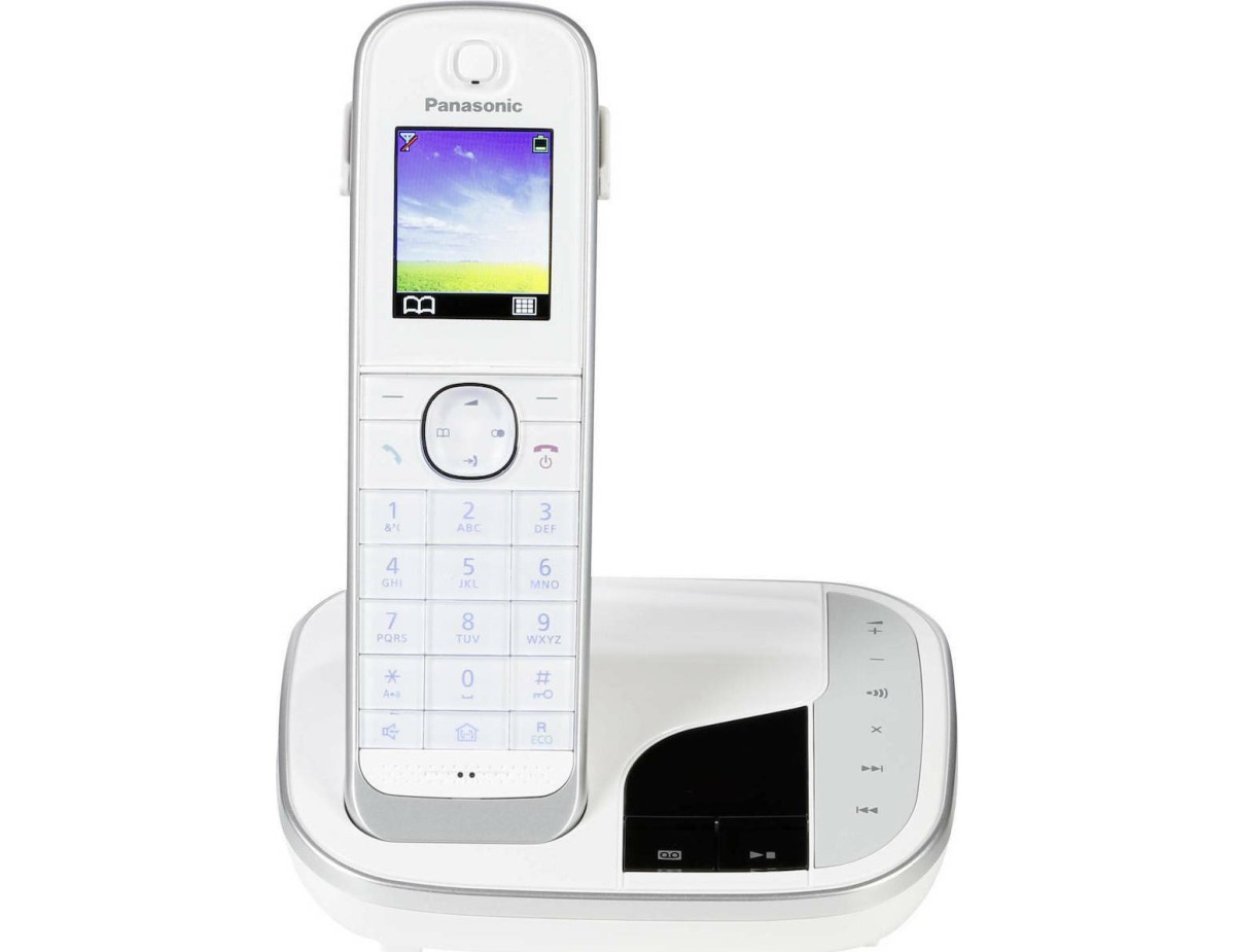 Panasonic KX-TGJ320GW Panasonic KX-TGJ320GW