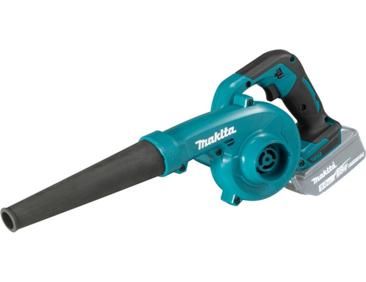Makita DUB185Z Cordless Blower Makita DUB185Z Cordless Blower