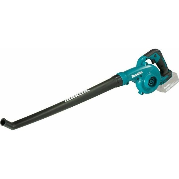 Makita DUB186Z Cordless Blower Makita DUB186Z Cordless Blower
