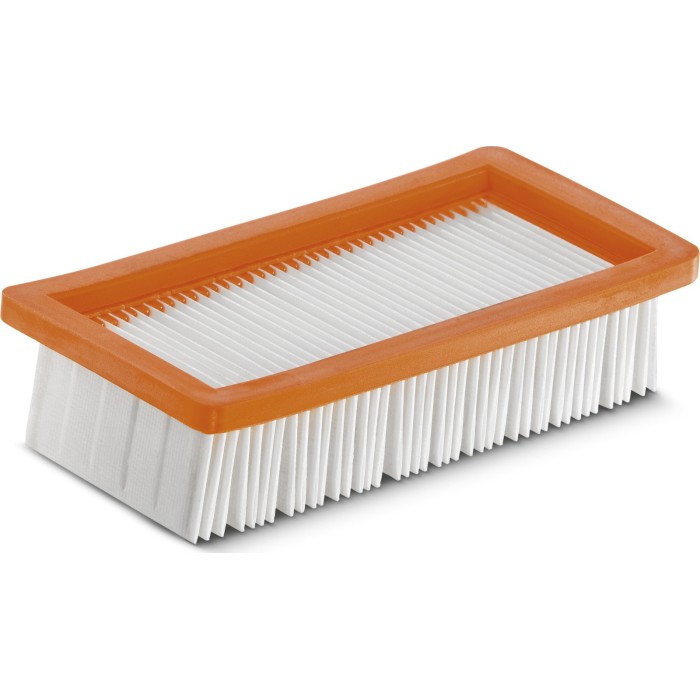 Kärcher Flat Pleated Filter for Ash Vacuums