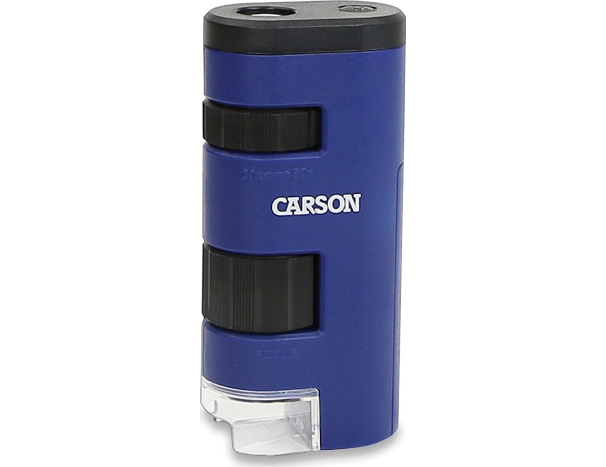 Carson PocketMicro 20x-60x