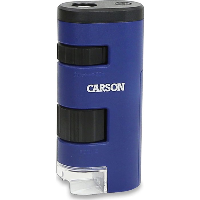 Carson PocketMicro 20x-60x Carson PocketMicro 20x-60x