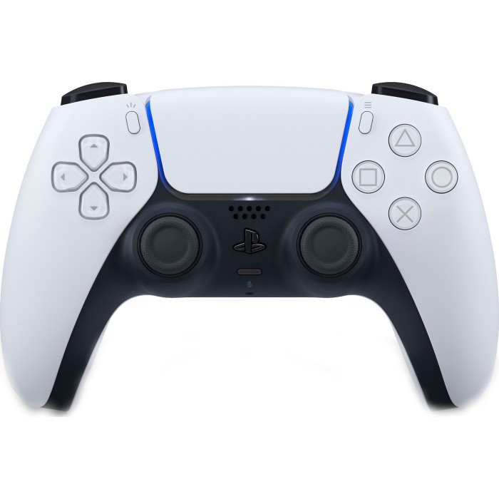 PS5 DualSense White EU PS5 DualSense White EU