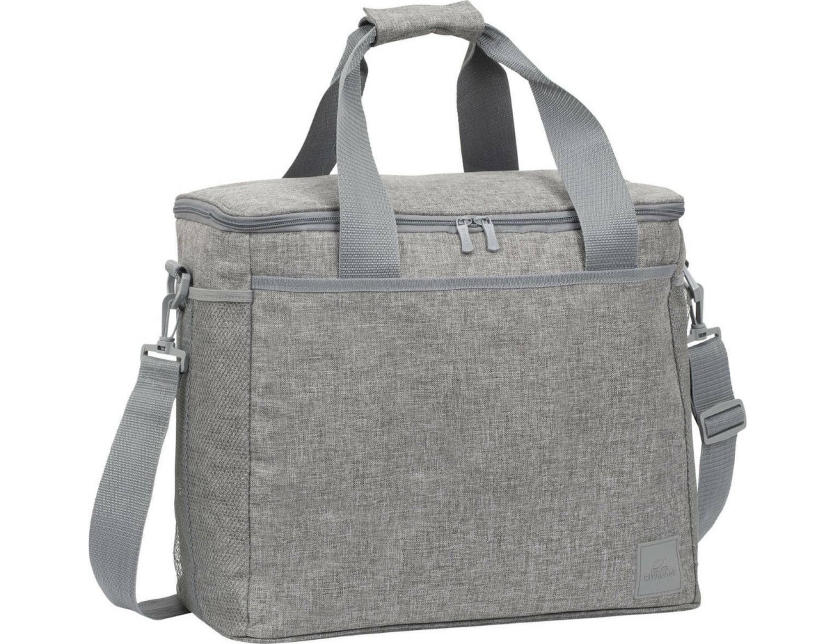 Rivacase 5736 Torngate Cooler Bag 30l Rivacase 5736 Torngate Cooler Bag 30l