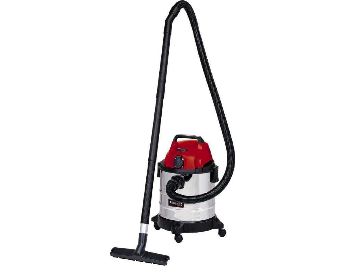 Einhell TC-VC 1820 SA Wet & Dry Vacuum Cleaner Einhell TC-VC 1820 SA Wet & Dry Vacuum Cleaner