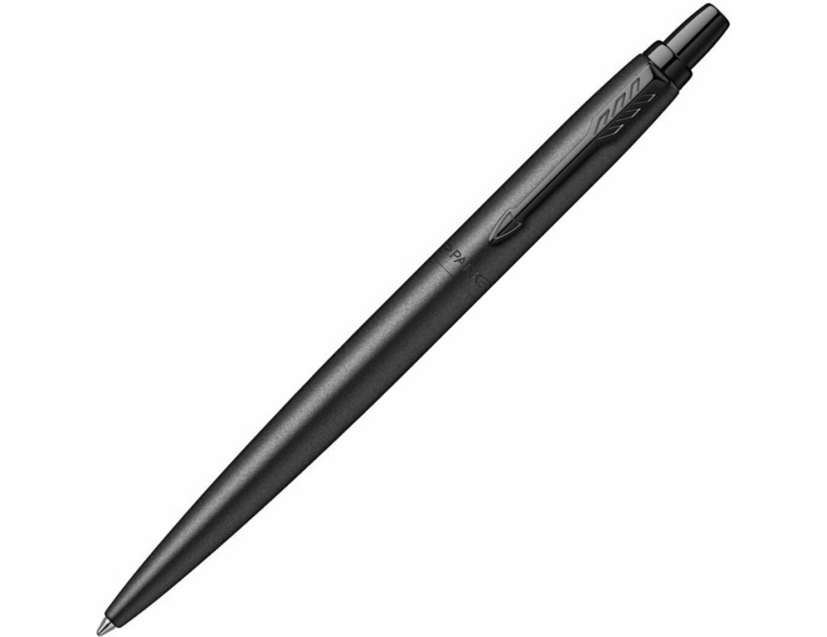 Parker Jotter XL M Monochrom Premium black Ballpoint Pen Parker Jotter XL M Monochrom Premium black Ballpoint Pen