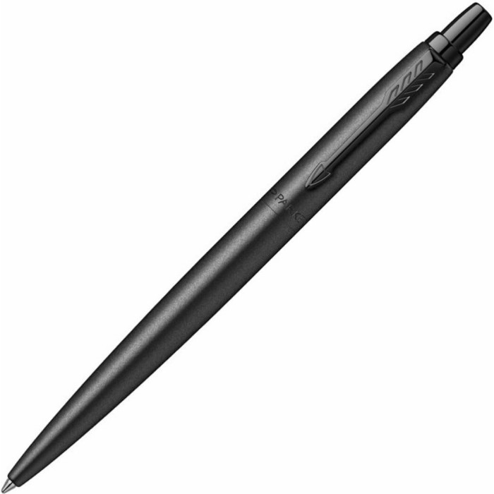 Parker Jotter XL M Monochrom Premium black Ballpoint Pen
