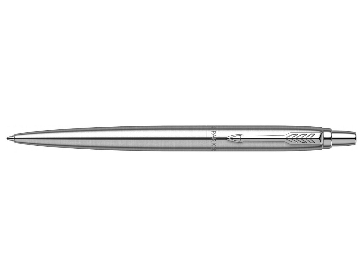 Parker Jotter XL M Monochrom Core inox      Ballpoint Pen