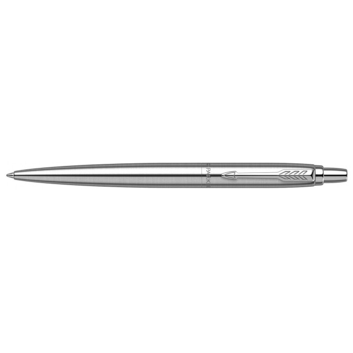 Parker Jotter XL M Monochrom Core inox      Ballpoint Pen