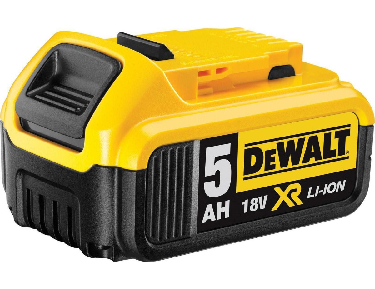 DeWalt DCB184-XJ battery 18V / 5,0 Ah