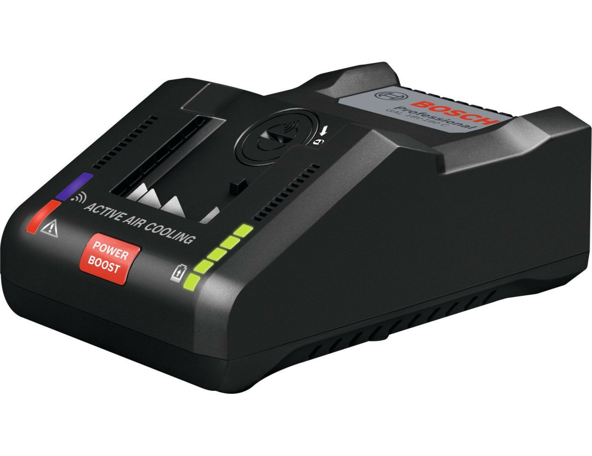 Bosch GAL 18V-160 Charger