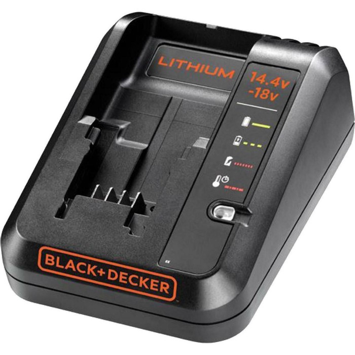 Black & Decker BDC1A Charger