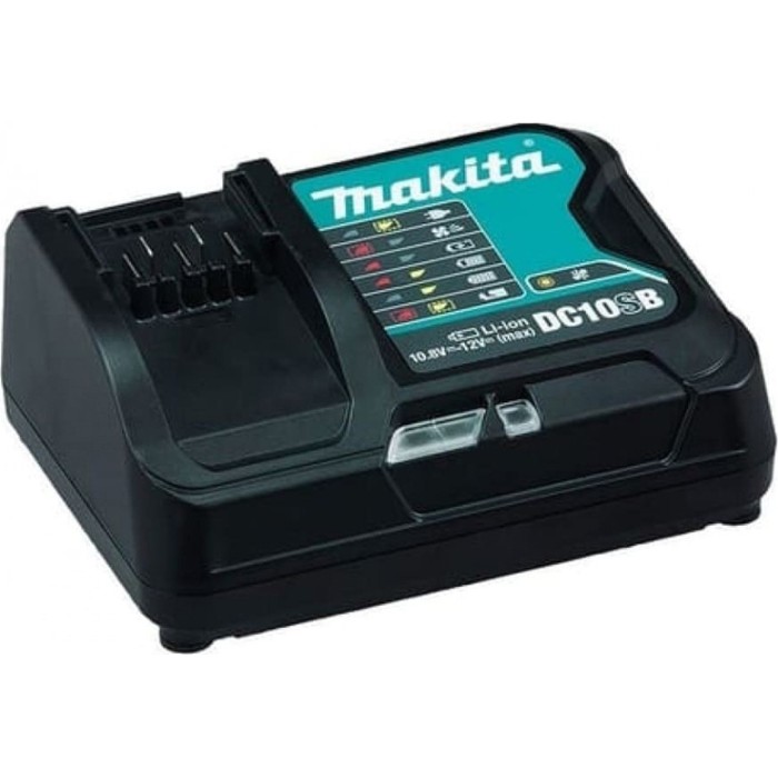 Makita DC10SB Charger 10,8V-12V Makita DC10SB Charger 10,8V-12V